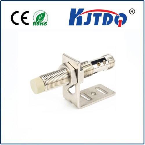 L型支架 M12接近開(kāi)關(guān)支架 光電開(kāi)關(guān)支架