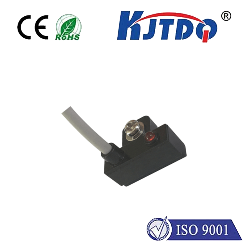 KJT-11P磁性開關 磁性傳感器 氣缸傳感器
