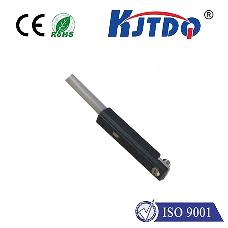 KJT-12P磁性開關 磁性傳感器 氣缸傳感器